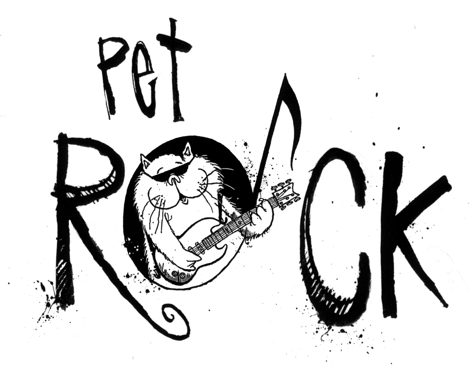 Pet Rock Festival